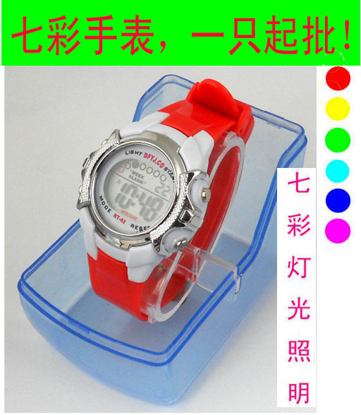 NT-62红-透明盒-一只起批