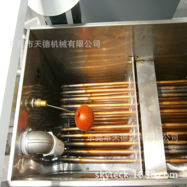 20匹水箱式蒸发?