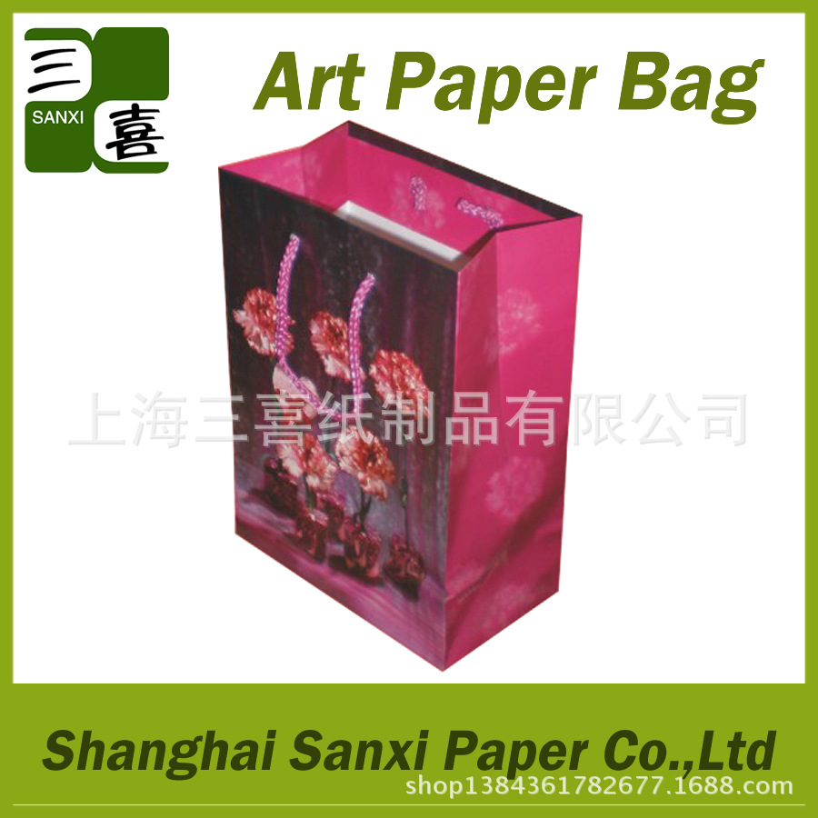 art paper bag2