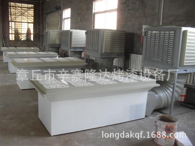 家具打磨台