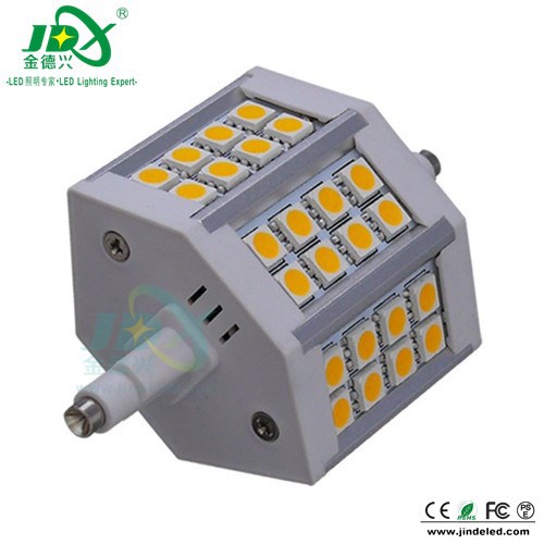 5W 5050 R7S Lamp