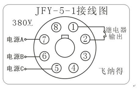 接線圖