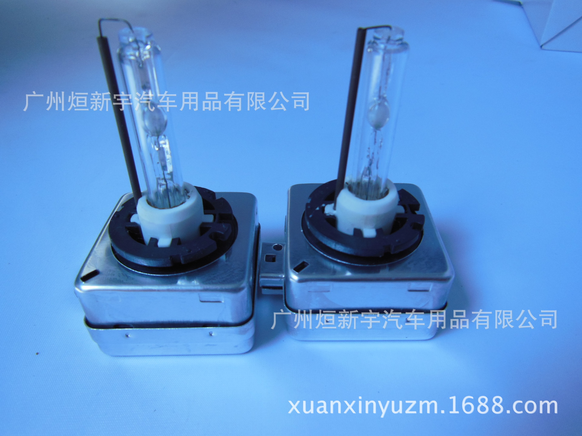 外贸出口专款,12V,35W,D1S,D1R,HID氙气灯泡疝气灯原装汽车灯泡