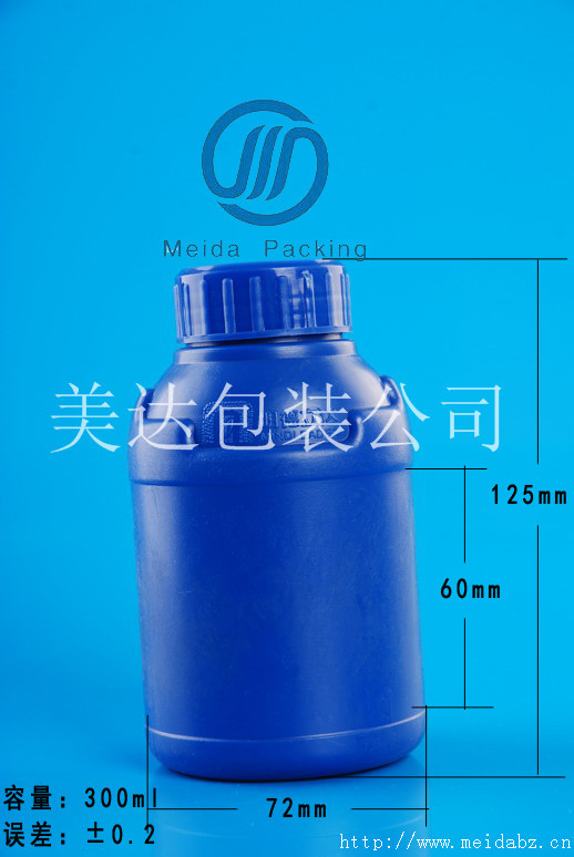 GZ200-300ml