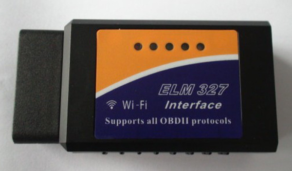 wifi-obd2