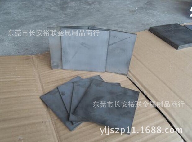 日本JIS标准耐磨Z30硬质合金 Z30钨钢长条 M30钨钢