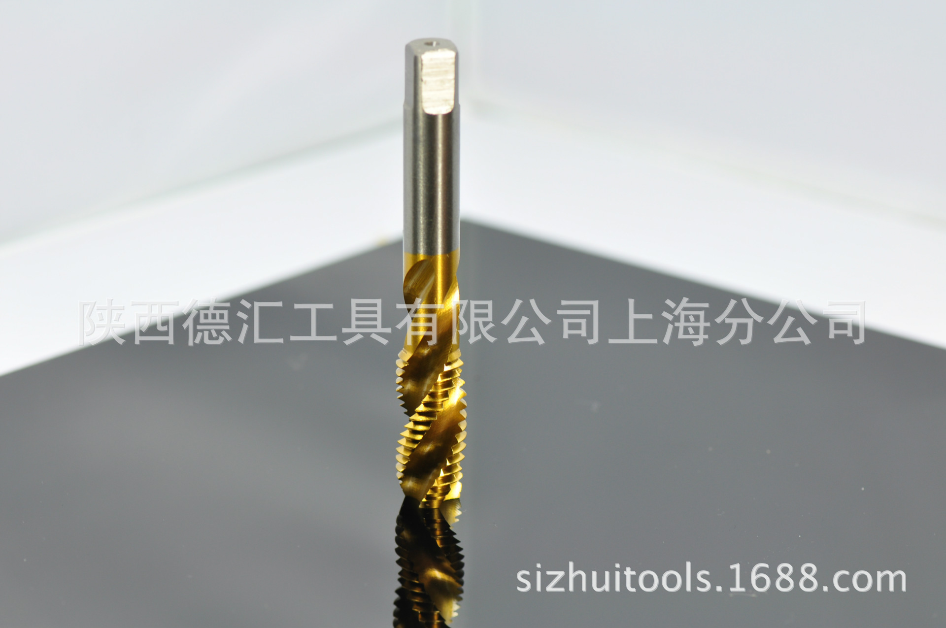 含钴螺旋槽机用丝锥,丝攻M14,M,16,厂家批发