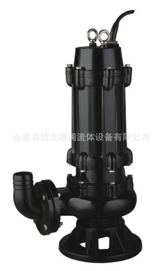 供應排污泵*污水泵*65QW37-13-3*上海排污泵工廠,批發,進口,代購