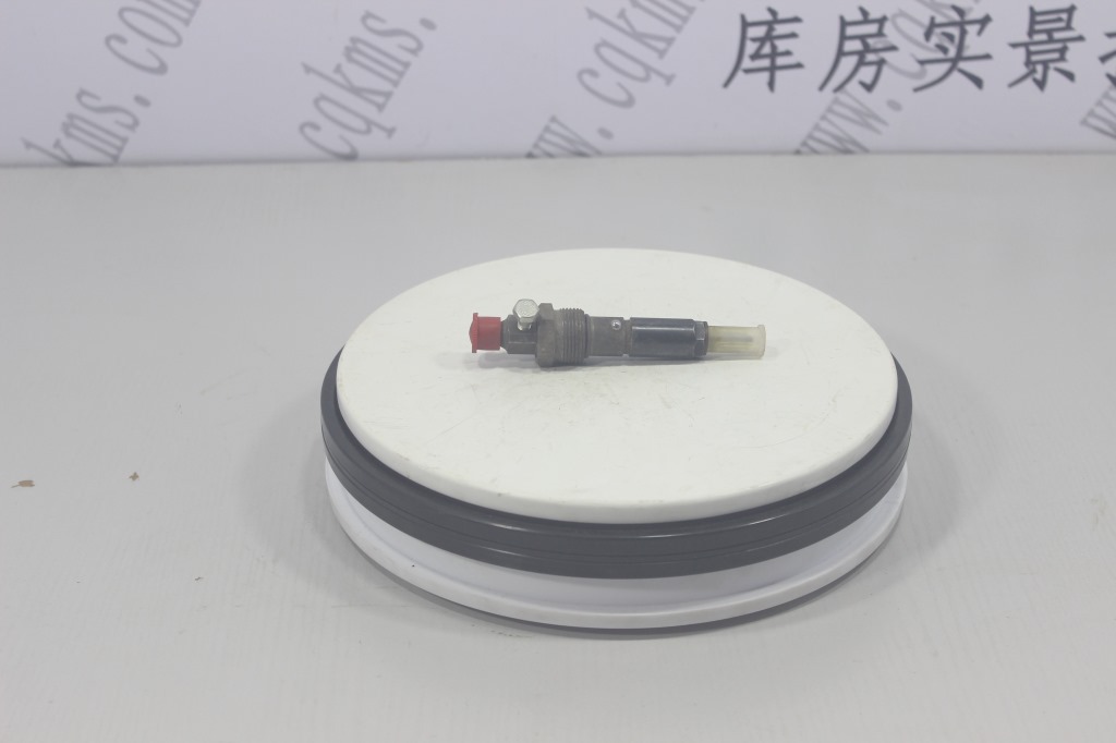 kms02046-3908508-康明斯6BTA喷油嘴偶件-参考规格长12.8cm,外径1cm-参考重量20-图片2