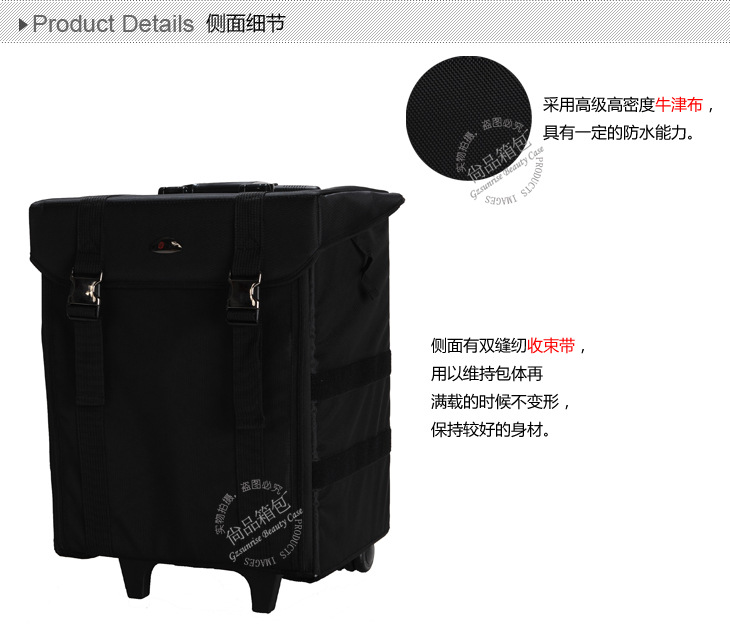 側面細節