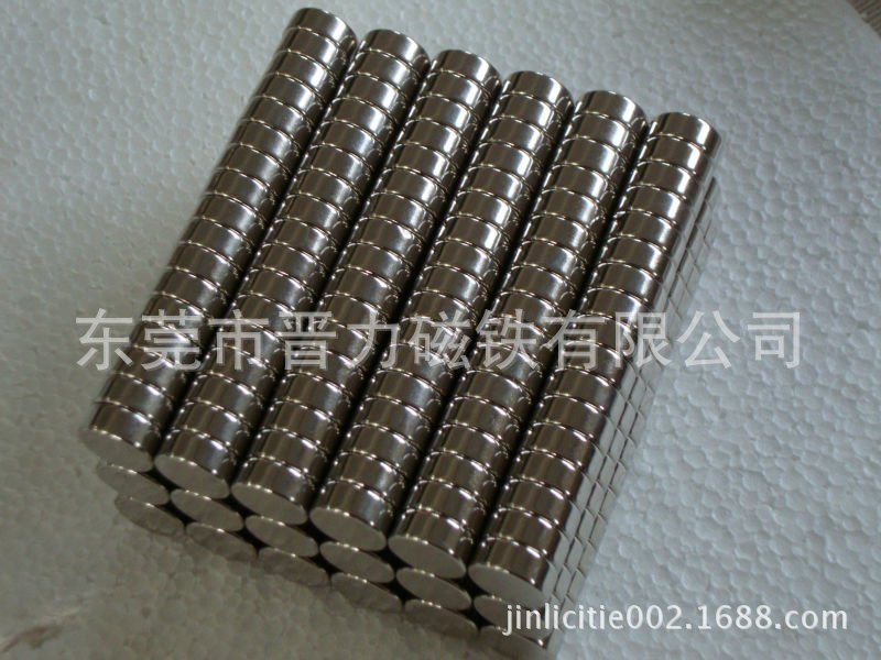 钕铁硼磁铁