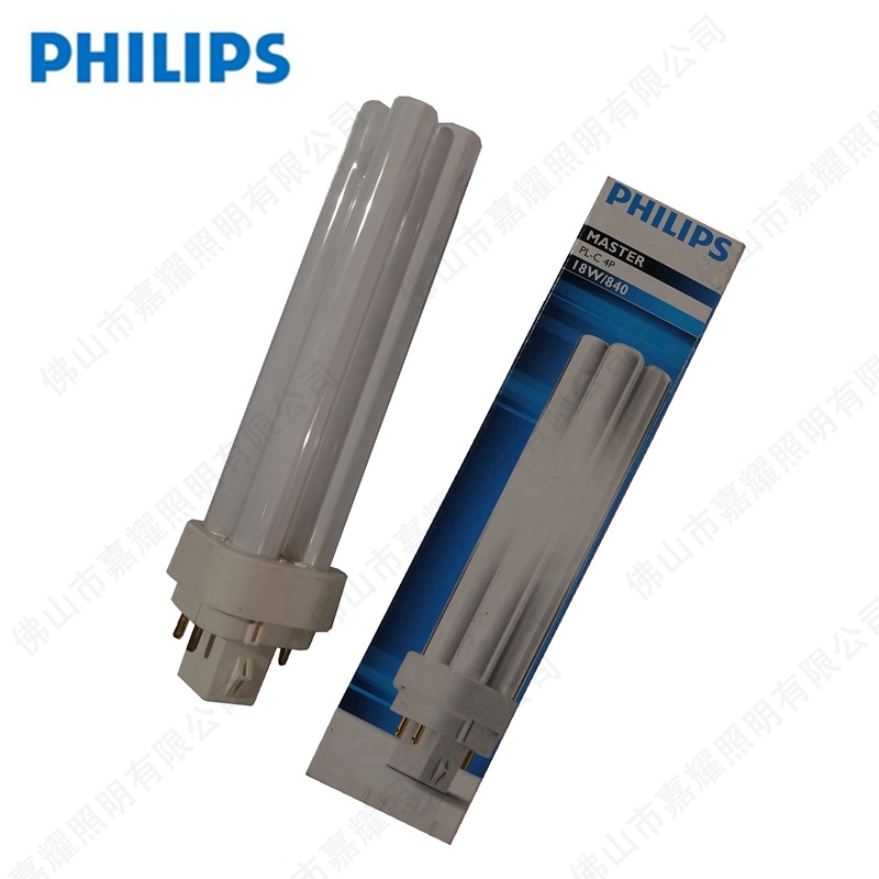 PH PLC 18W 840 4P插管