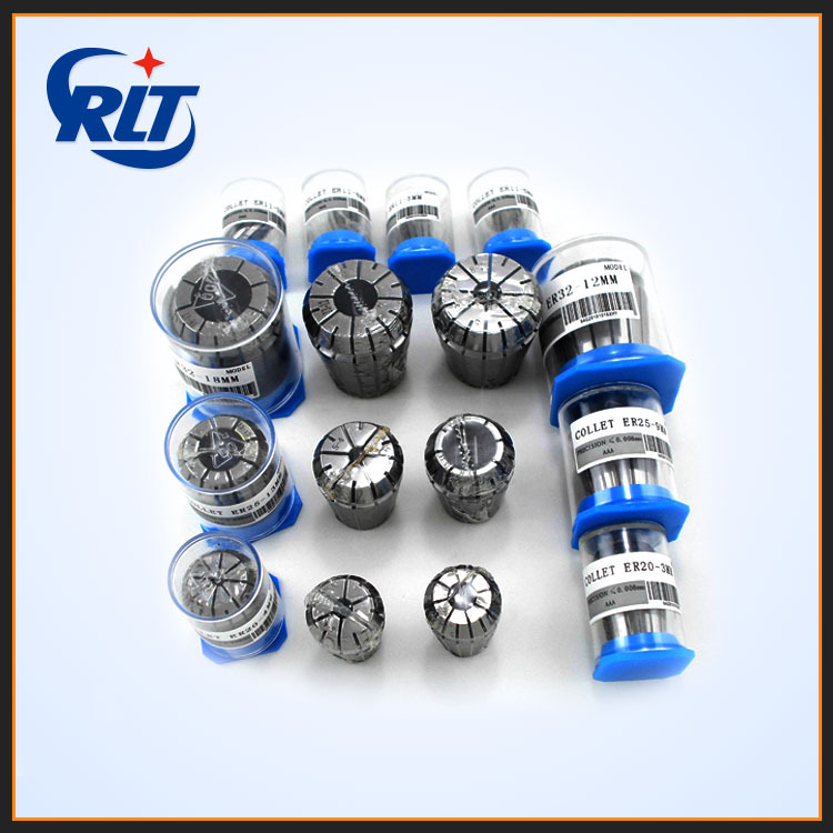 专业提供 高精度ER32筒夹 价格优惠