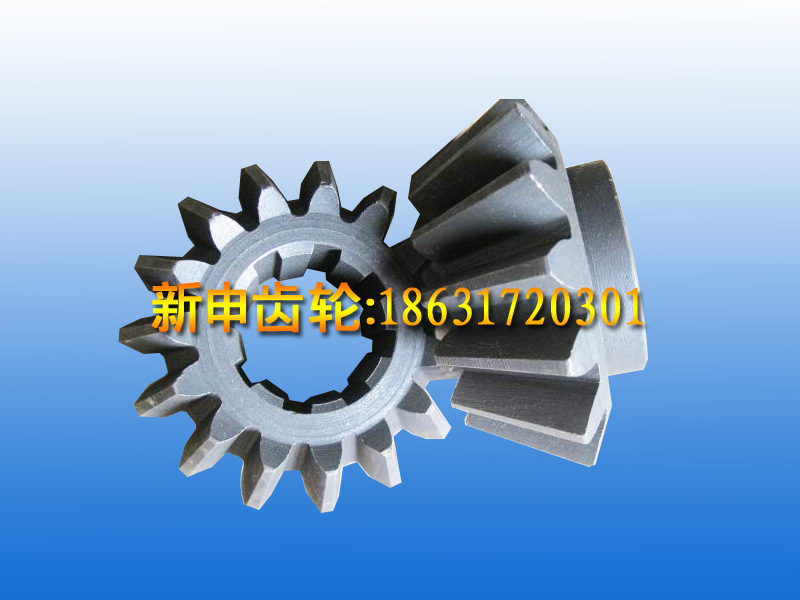 旋耕机伞齿轮