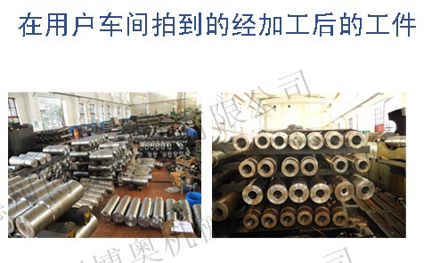 TK2120G深孔钻镗床