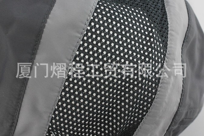 速干跑步帽运动帽