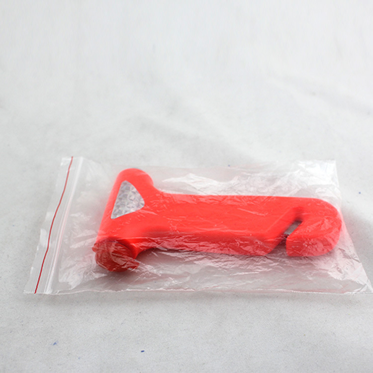 opp装多功能二合一汽车安全锤,救生锤,逃生锤,赠品礼品01-1A2049