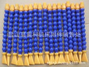 批量供应机床冷却管 塑料冷却管 金属冷却管 规格全价格优