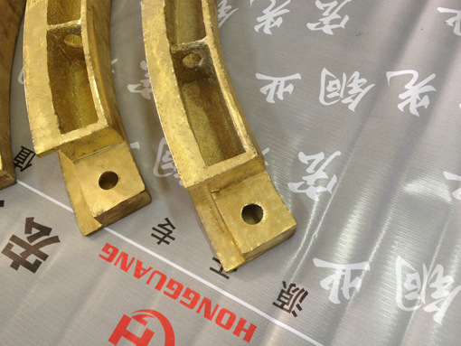 铸件机加工  铸件厂家