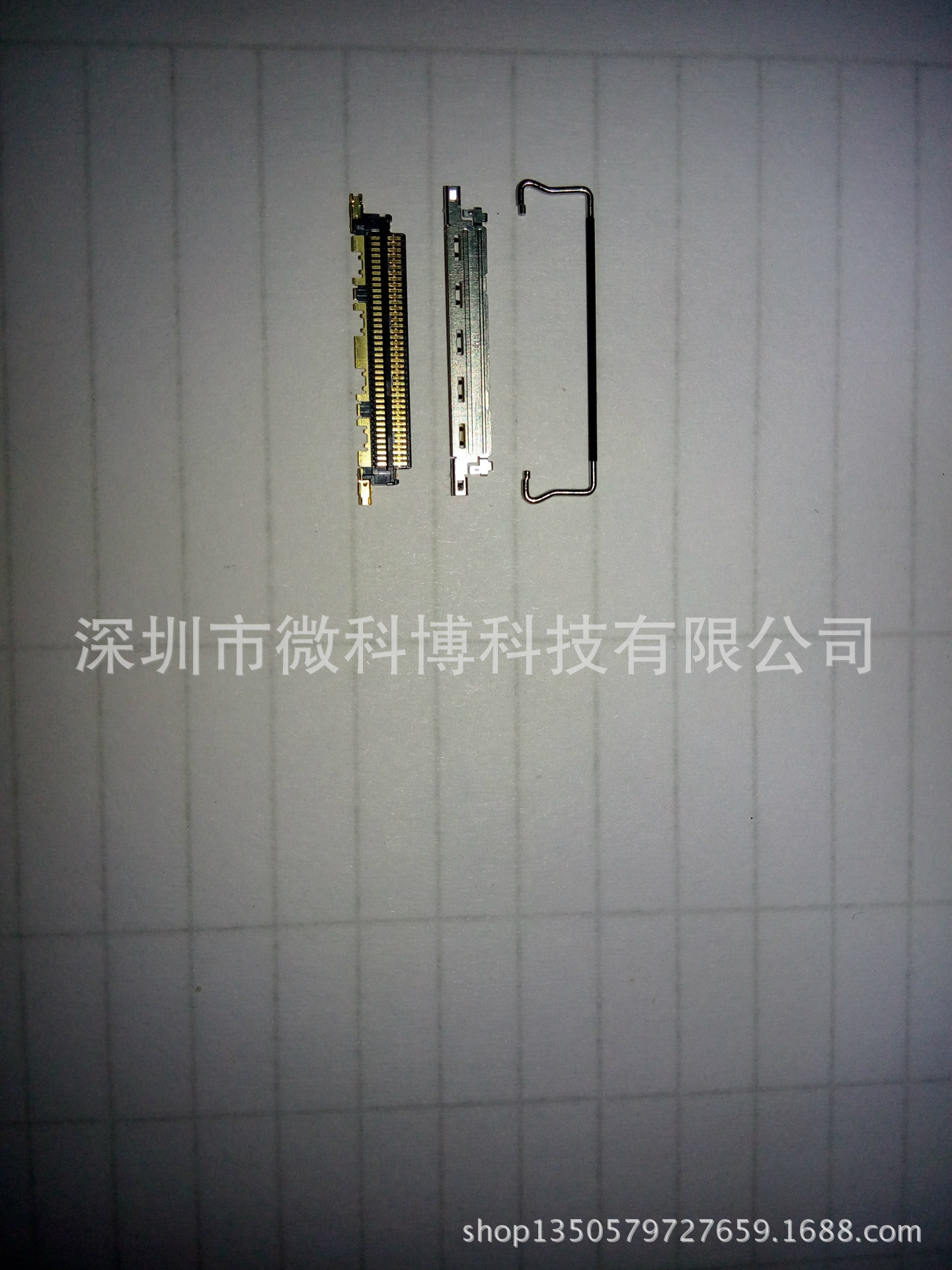 I-PEX 20523 20524-40P正品連接器工廠,批發,進口,代購