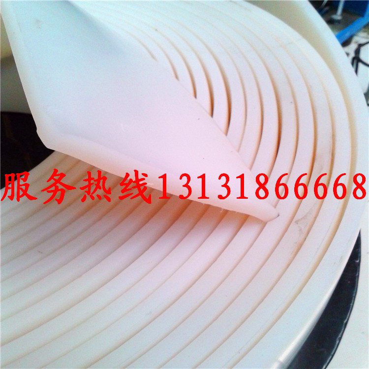 硅胶管、硅胶条、硅橡胶制品