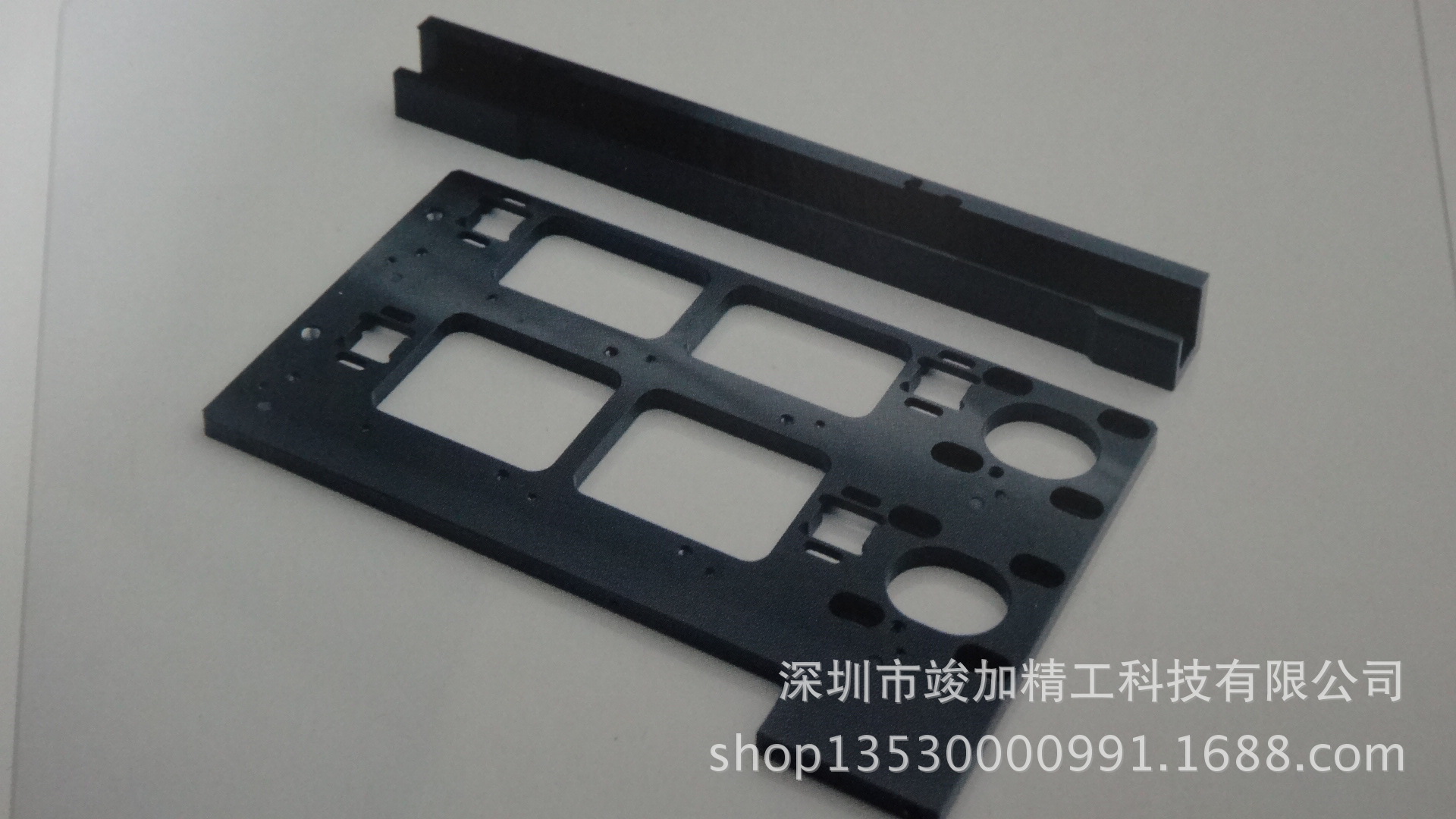 机械加工五金加工车床加工数控车床加工阳极氧化加工着色加工