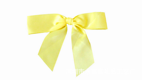 ribbon bow 20