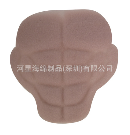 海绵胸肌<br />5.50件