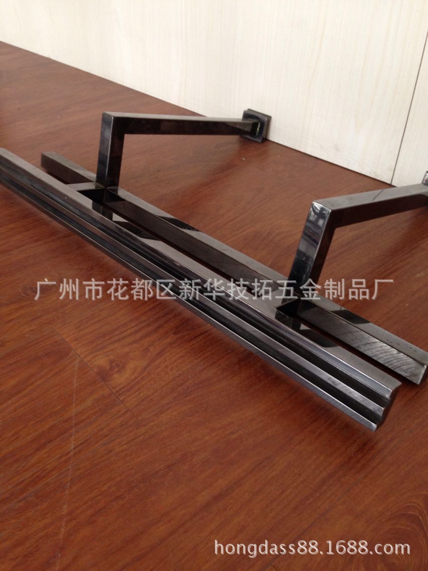 E字槽侧挂HD3019正面图2