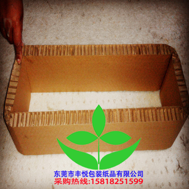 蜂窝纸板蜂窝纸衬