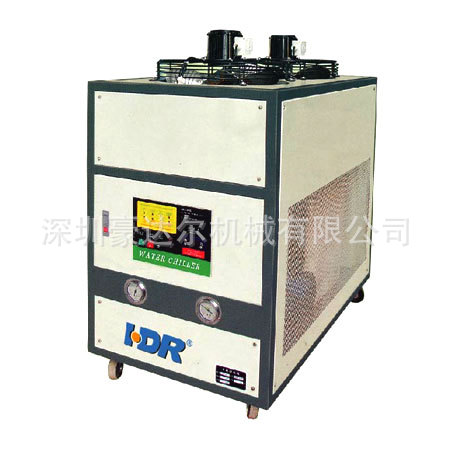 HDR工業冷水機（風冷式）