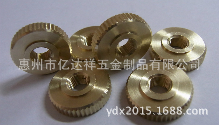 CNC加工 CNC精密加工 CNC车床加工 CNC零件加工 铜件加工