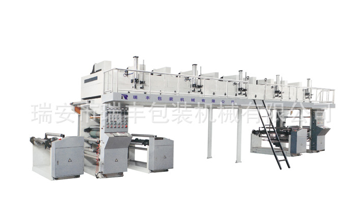 LGF600-1000高速干事复合机