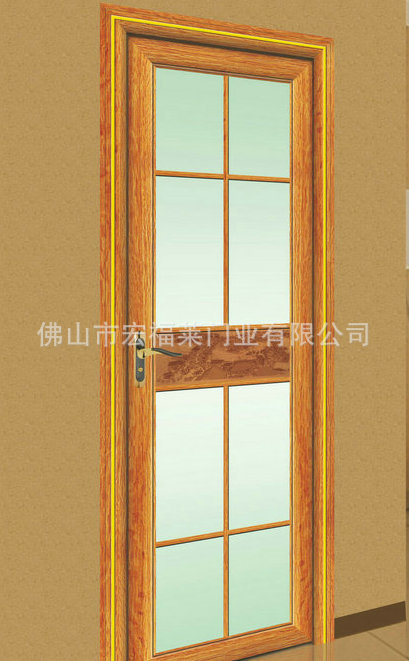 平开门 D6068