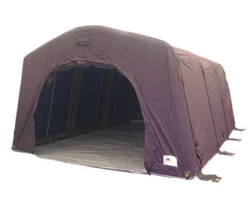 Ljf 8012 A Inflatable  tent(00