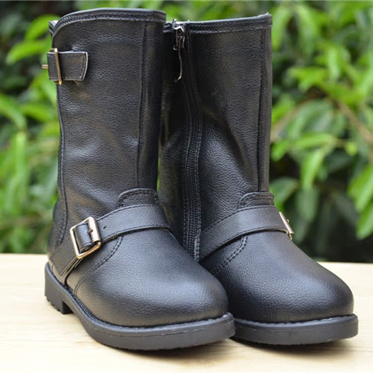 2013冬季新款七星蛙中筒棉靴韩版加绒男女同款 厂家特价批发