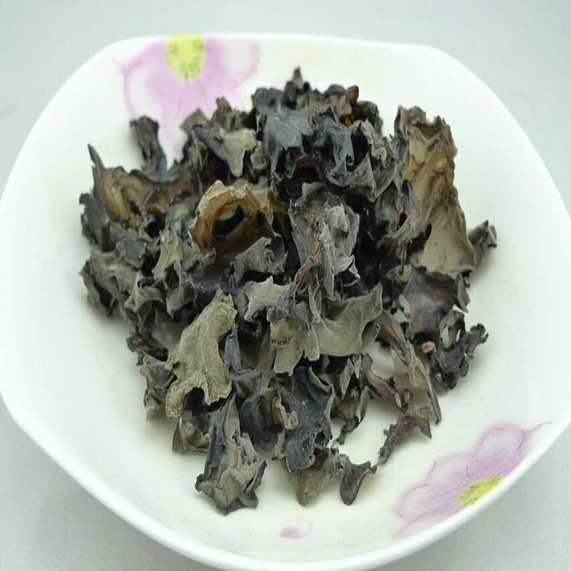 贵州特色木耳,营养价值高,口感好,原生态有机食品,价格优惠