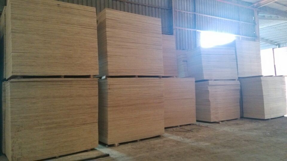 厂家直销建筑专用建筑类木板 木模板