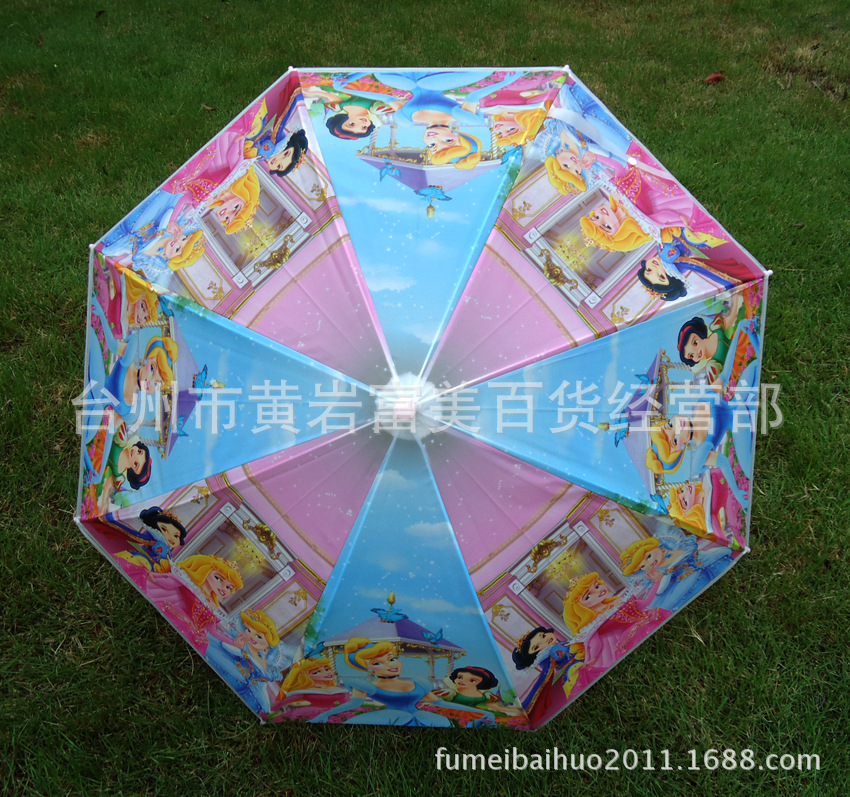 公主-1