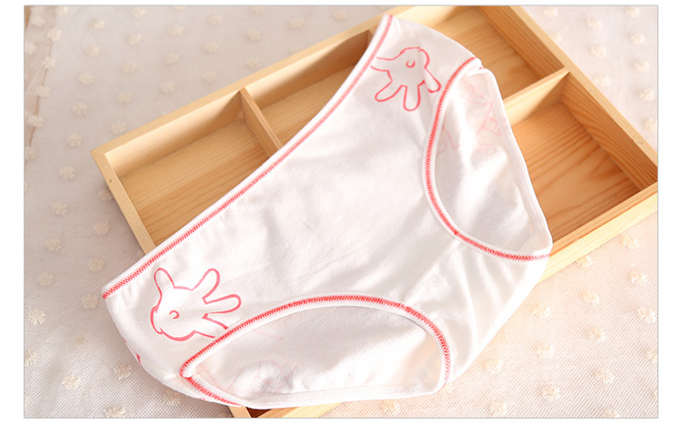 卡通人物可爱内裤_04