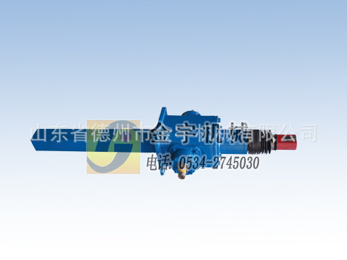 HSE高性能蜗轮丝杆升降机