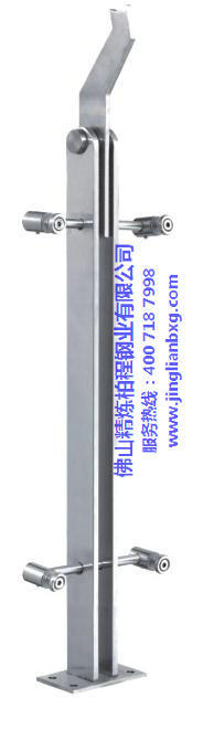 不锈钢立柱 (1)