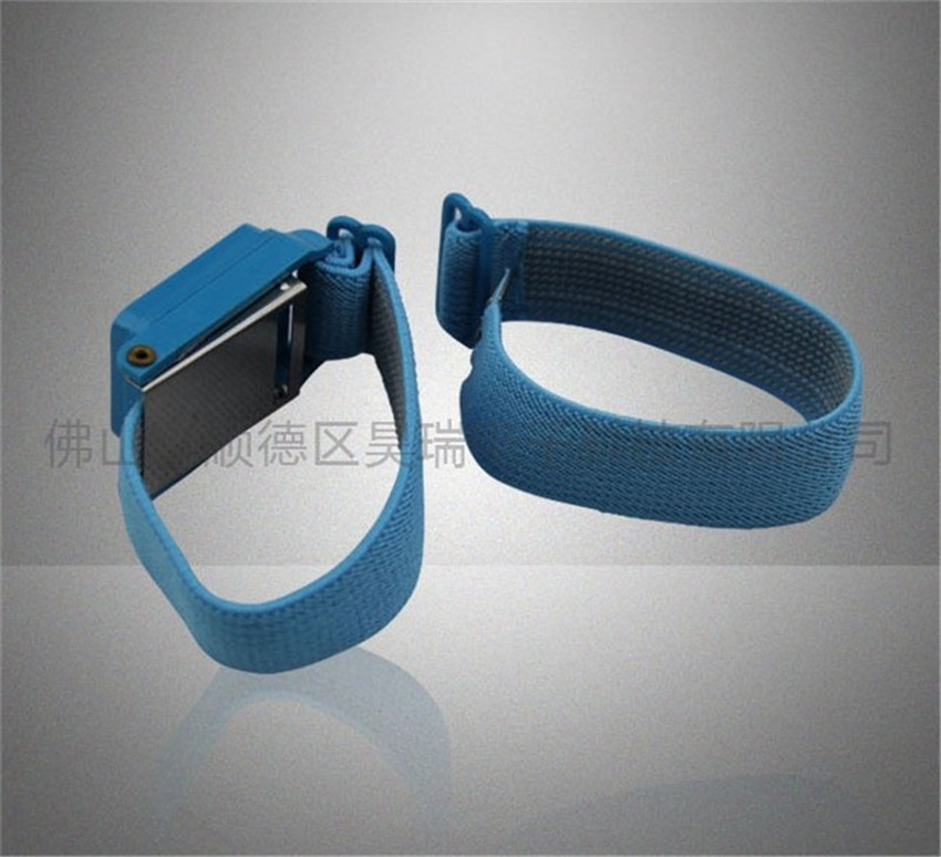 防静电无绳手环