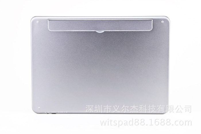 k9018 ipadAir/5铝合金蓝牙键盘