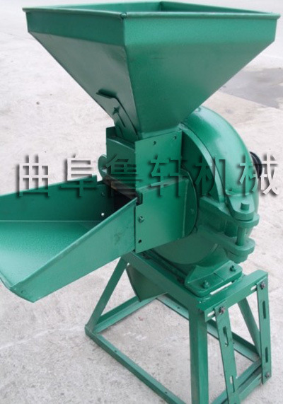 磨面机立式360型11