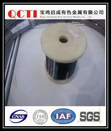 【ＱＣ】GR3鈦絲