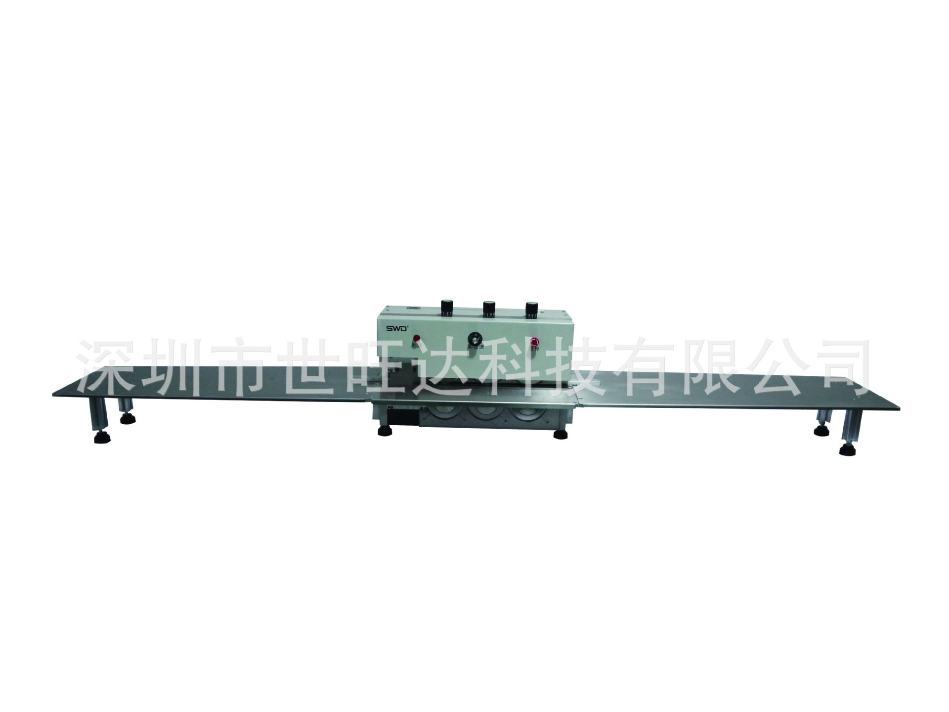 PS-5000多刀走板式分板机10000