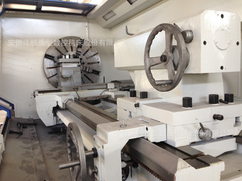 CK61100高速数控车床 重型数控机床 2000mm