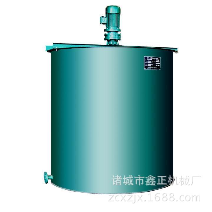立式加药搅拌机1