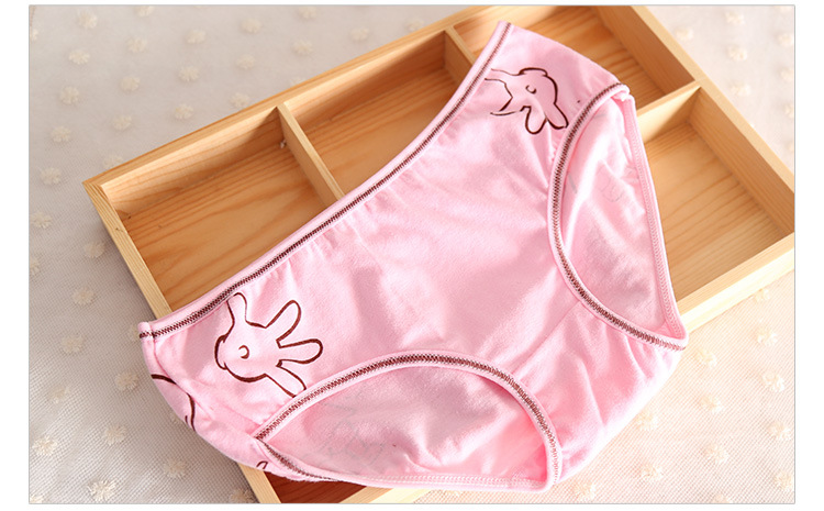 卡通人物可爱内裤_12